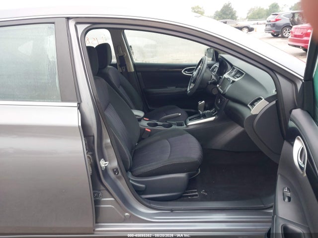 Nissan SENTRA SV 2019 3N1AB7AP8KY356548 Image 5