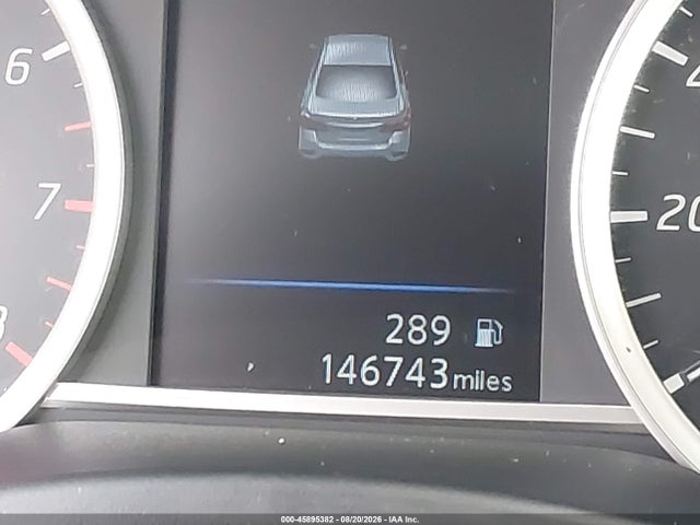 Nissan SENTRA SV 2019 3N1AB7AP8KY356548 Image 7