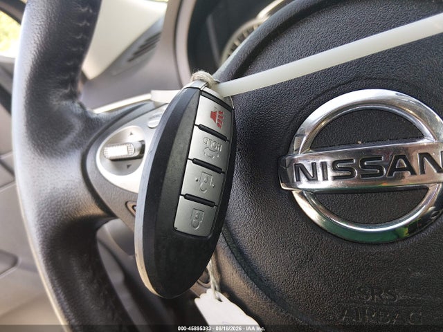 Продаж на аукціоні авто 2019 Nissan Sentra Sr, vin: 3N1AB7AP7KY268669, номер лоту: 45895383