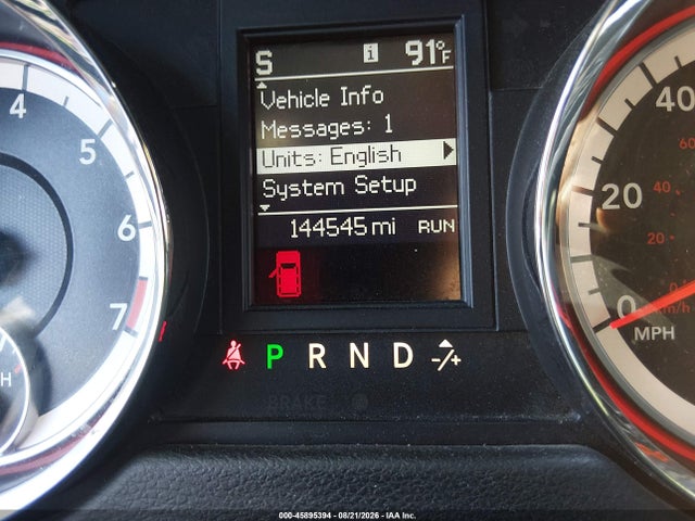 2C4RDGEG5HR738582 Dodge Grand Caravan Gt