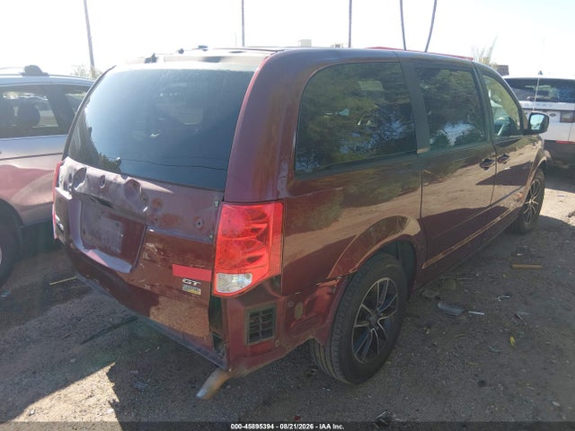 2C4RDGEG5HR738582 Dodge Grand Caravan Gt