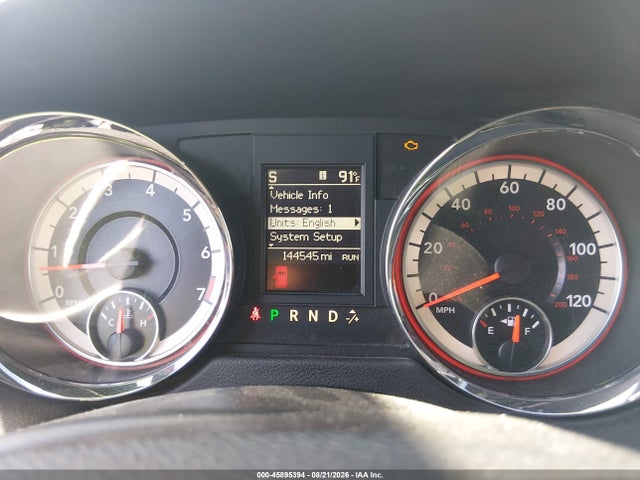2C4RDGEG5HR738582 Dodge Grand Caravan Gt