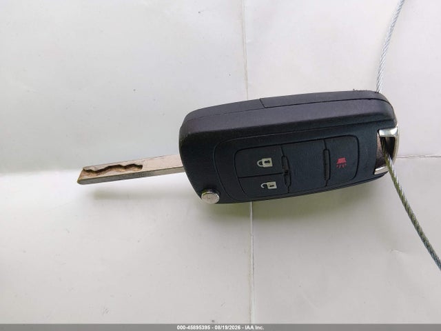 Aukcja sprzedaży 2013 Gmc Terrain Sle-1, vin: 2GKALMEK8D6137783, numer aukcji: 45895395