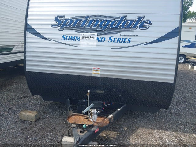 Springdale Summerland 2017 4YDT20224H3151548 Image 10