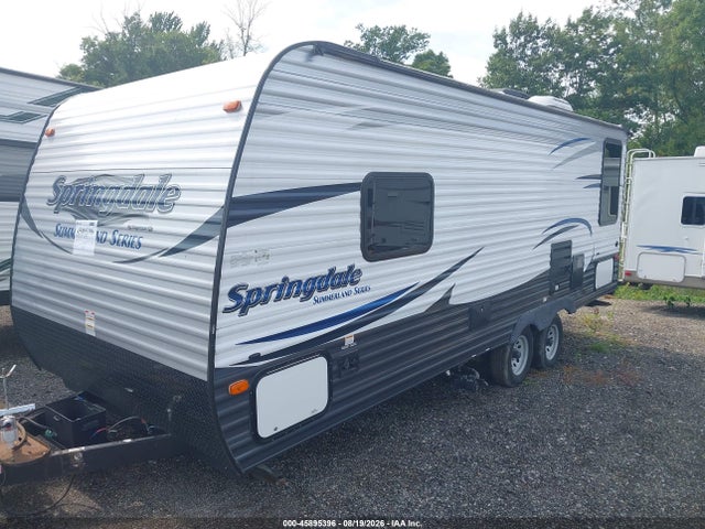 Springdale Summerland 2017 4YDT20224H3151548 Image 2