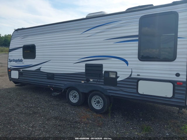 Springdale Summerland 2017 4YDT20224H3151548 Image 3