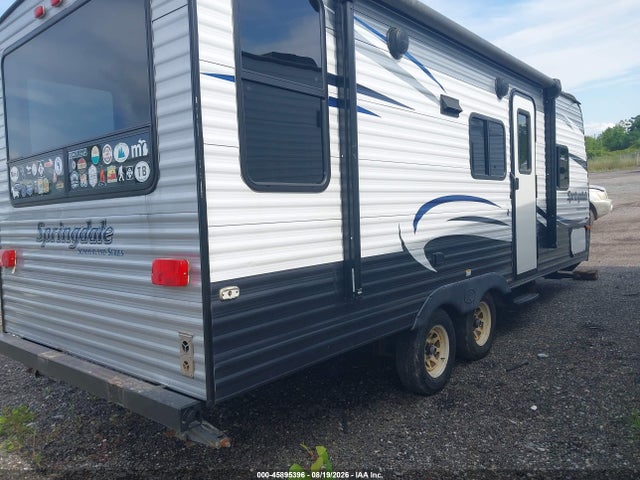 Springdale Summerland 2017 4YDT20224H3151548 Image 4