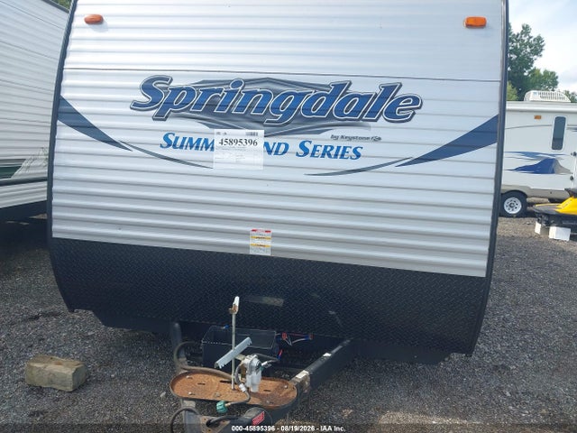 Springdale Summerland 2017 4YDT20224H3151548 Image 7