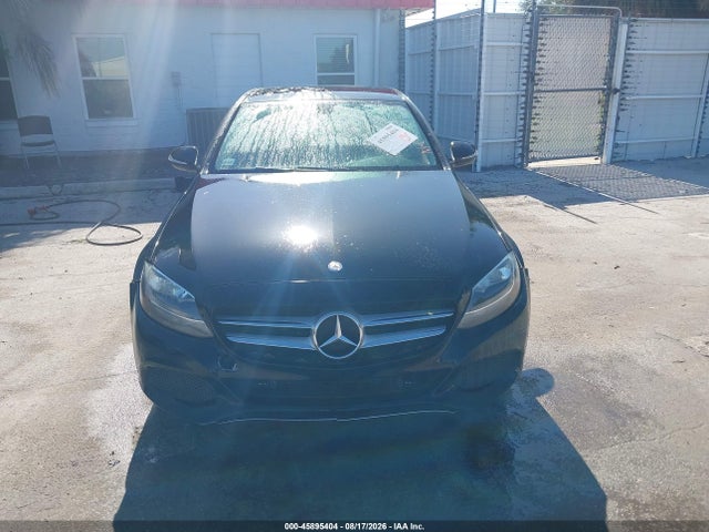 Продаж на аукціоні авто 2015 Mercedes-benz C 300, vin: 55SWF4JB7FU045185, номер лоту: 45895404