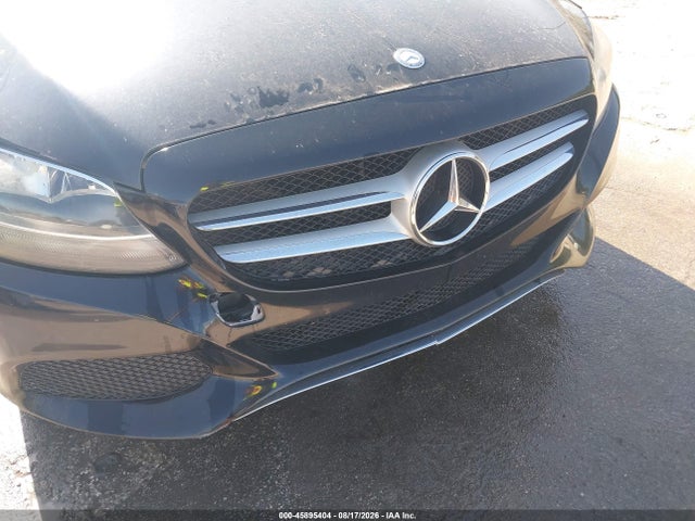 Продаж на аукціоні авто 2015 Mercedes-benz C 300, vin: 55SWF4JB7FU045185, номер лоту: 45895404