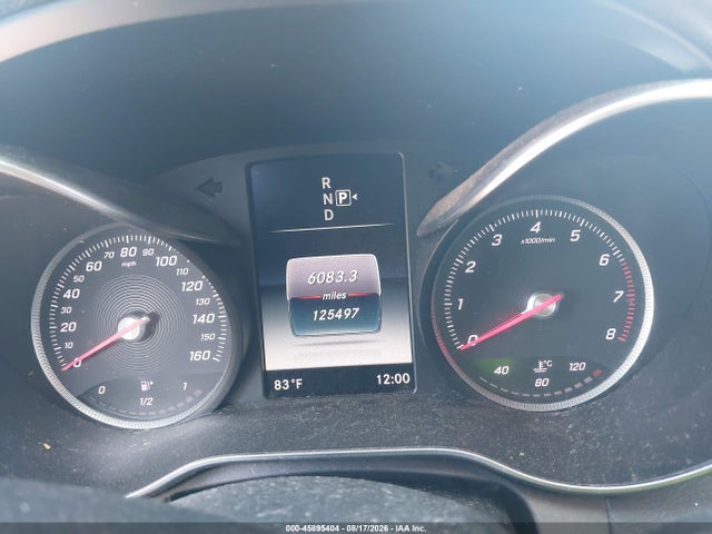 Продаж на аукціоні авто 2015 Mercedes-benz C 300, vin: 55SWF4JB7FU045185, номер лоту: 45895404