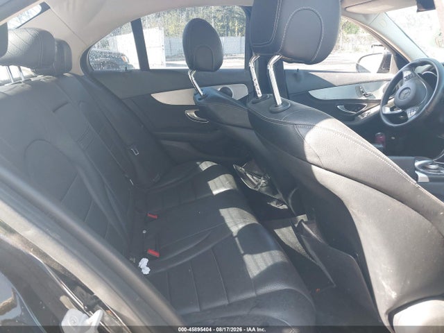 Продаж на аукціоні авто 2015 Mercedes-benz C 300, vin: 55SWF4JB7FU045185, номер лоту: 45895404