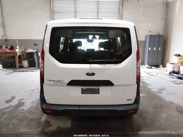 Ford Transit Connect Xl Passenger 2020 NM0GE9E20L1479336 Image 18