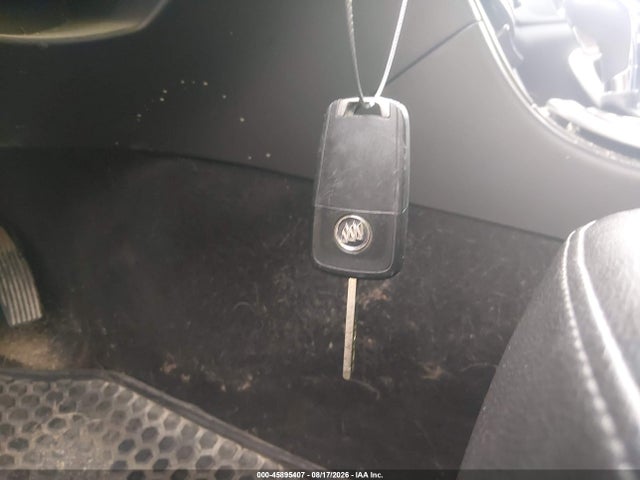 45895407 :رقم المزاد ، W04GS5ECXB1140105 vin ، 2011 Buick Regal Cxl Russelsheim مزاد بيع