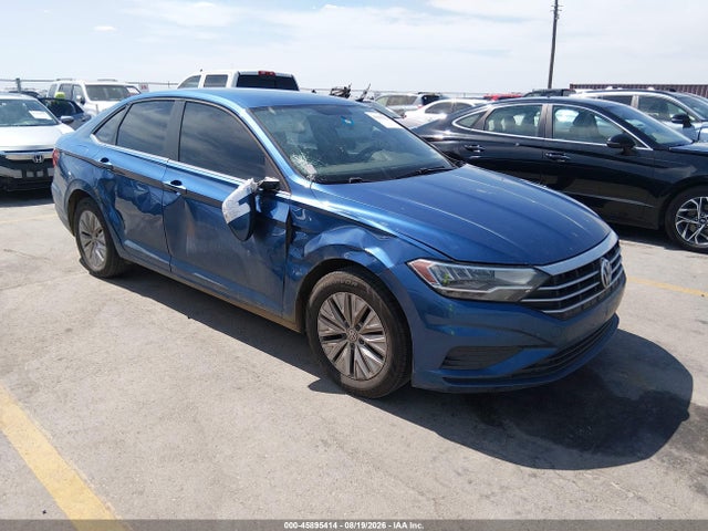 Aukcja sprzedaży 2019 Volkswagen Jetta 1.4t R-line/1.4t S/1.4t Se, vin: 3VWC57BUXKM050957, numer aukcji: 45895414