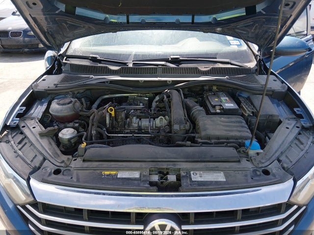 45895414 :رقم المزاد ، 3VWC57BUXKM050957 vin ، 2019 Volkswagen Jetta 1.4t R-line/1.4t S/1.4t Se مزاد بيع