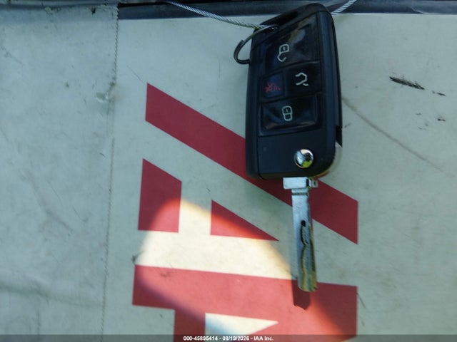 45895414 :رقم المزاد ، 3VWC57BUXKM050957 vin ، 2019 Volkswagen Jetta 1.4t R-line/1.4t S/1.4t Se مزاد بيع