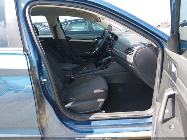 45895414 :رقم المزاد ، 3VWC57BUXKM050957 vin ، 2019 Volkswagen Jetta 1.4t R-line/1.4t S/1.4t Se مزاد بيع