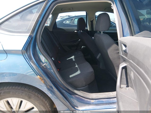 45895414 :رقم المزاد ، 3VWC57BUXKM050957 vin ، 2019 Volkswagen Jetta 1.4t R-line/1.4t S/1.4t Se مزاد بيع