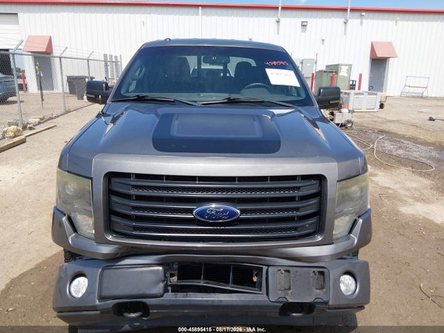 Ford F-150 Fx4 2014 1FTFW1ET1EFC72563 Image 12