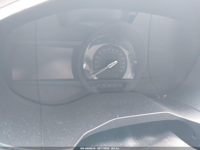 2FMPK4K99LBA65911 Ford Edge Titanium