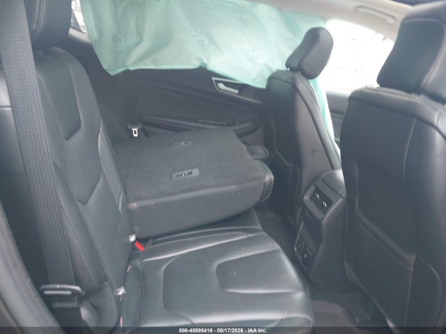 2FMPK4K99LBA65911 Ford Edge Titanium