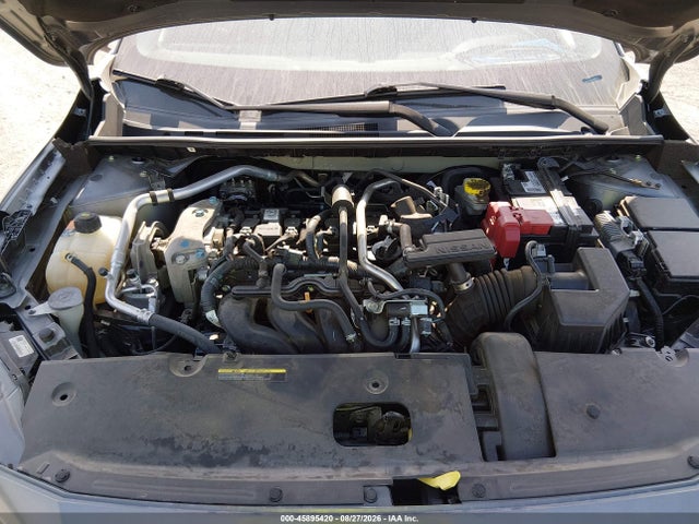Продаж на аукціоні авто 2024 Nissan Sentra Sv Xtronic Cvt, vin: 3N1AB8CV5RY240882, номер лоту: 45895420