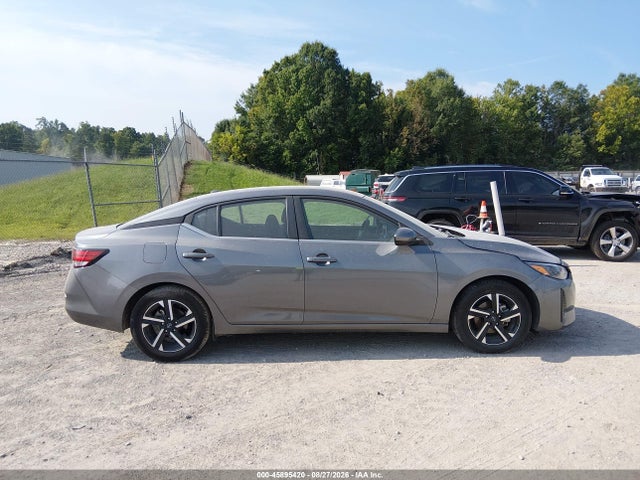 Продаж на аукціоні авто 2024 Nissan Sentra Sv Xtronic Cvt, vin: 3N1AB8CV5RY240882, номер лоту: 45895420