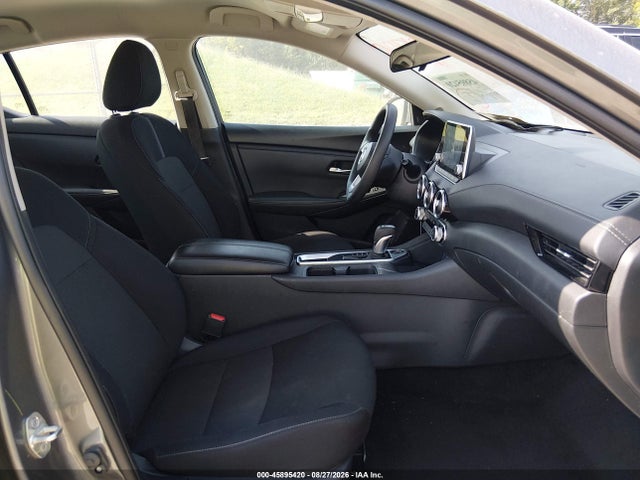 Продаж на аукціоні авто 2024 Nissan Sentra Sv Xtronic Cvt, vin: 3N1AB8CV5RY240882, номер лоту: 45895420