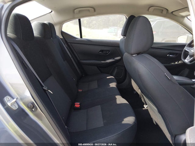 Продаж на аукціоні авто 2024 Nissan Sentra Sv Xtronic Cvt, vin: 3N1AB8CV5RY240882, номер лоту: 45895420