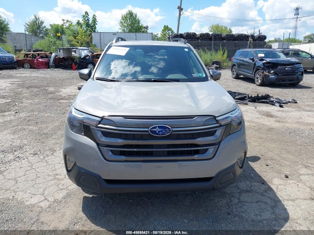 Subaru Forester Premium 2025 JF2SLDDC2SH488353 Image 12