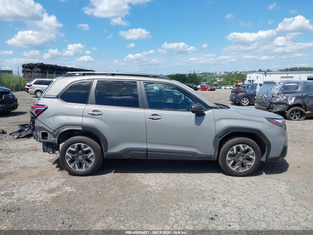 Subaru Forester Premium 2025 JF2SLDDC2SH488353 Image 13