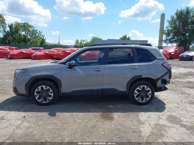 Subaru Forester Premium 2025 JF2SLDDC2SH488353 Image 14