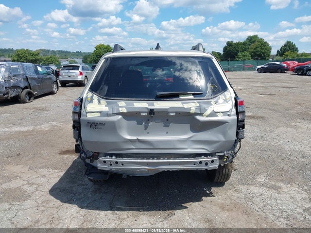 Subaru Forester Premium 2025 JF2SLDDC2SH488353 Image 16
