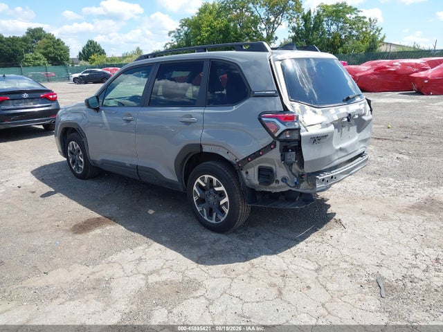 Subaru Forester Premium 2025 JF2SLDDC2SH488353 Image 3