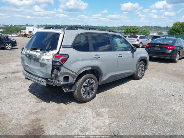 Subaru Forester Premium 2025 JF2SLDDC2SH488353 Image 4