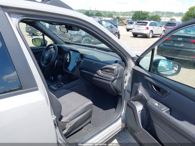 Subaru Forester Premium 2025 JF2SLDDC2SH488353 Image 5