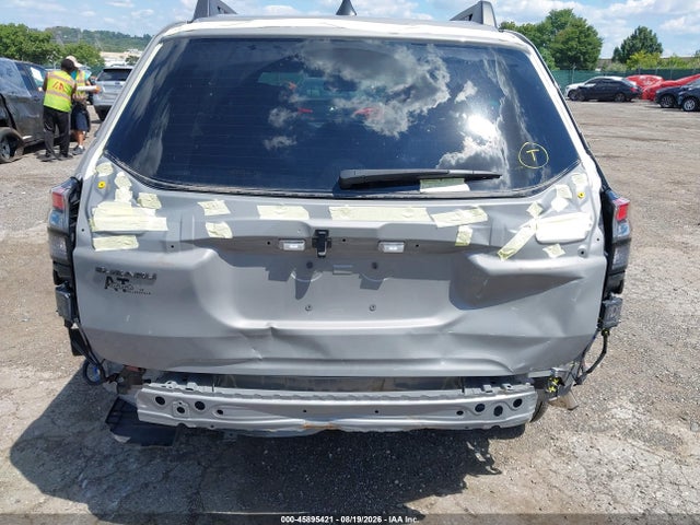 Subaru Forester Premium 2025 JF2SLDDC2SH488353 Image 6