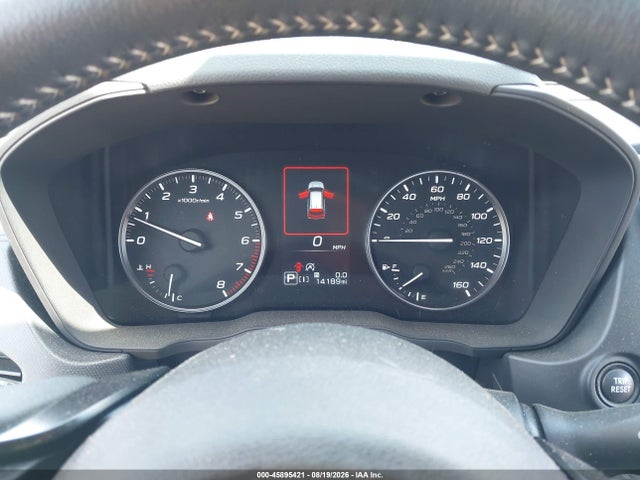 Subaru Forester Premium 2025 JF2SLDDC2SH488353 Image 7