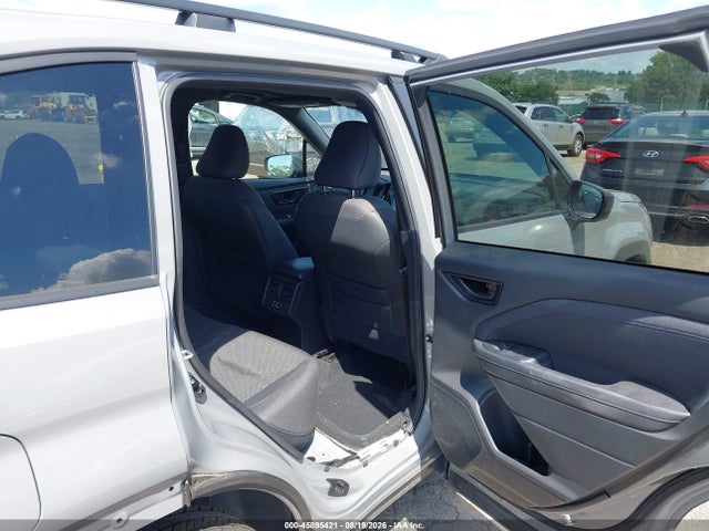 Subaru Forester Premium 2025 JF2SLDDC2SH488353 Image 8