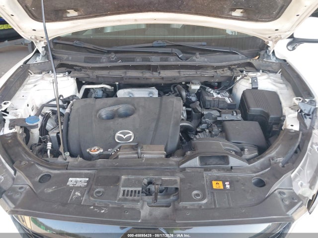 Продаж на аукціоні авто 2014 Mazda Cx-5 Touring, vin: JM3KE2CY1E0373070, номер лоту: 45895425