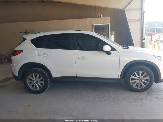 Продаж на аукціоні авто 2014 Mazda Cx-5 Touring, vin: JM3KE2CY1E0373070, номер лоту: 45895425