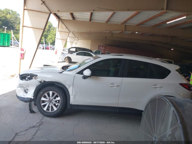 Продаж на аукціоні авто 2014 Mazda Cx-5 Touring, vin: JM3KE2CY1E0373070, номер лоту: 45895425