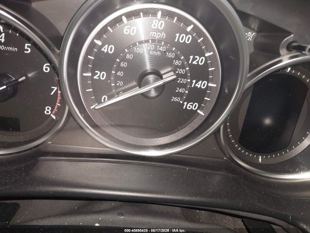 Продаж на аукціоні авто 2014 Mazda Cx-5 Touring, vin: JM3KE2CY1E0373070, номер лоту: 45895425