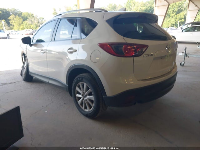 Продаж на аукціоні авто 2014 Mazda Cx-5 Touring, vin: JM3KE2CY1E0373070, номер лоту: 45895425