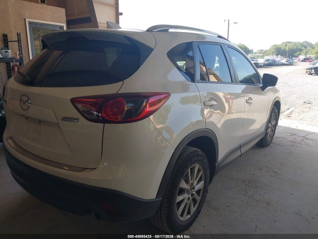 Продаж на аукціоні авто 2014 Mazda Cx-5 Touring, vin: JM3KE2CY1E0373070, номер лоту: 45895425