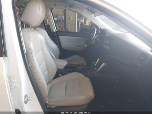 Продаж на аукціоні авто 2014 Mazda Cx-5 Touring, vin: JM3KE2CY1E0373070, номер лоту: 45895425