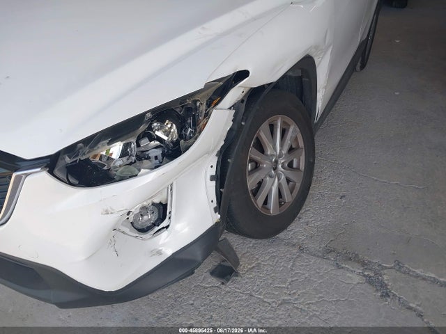 Продаж на аукціоні авто 2014 Mazda Cx-5 Touring, vin: JM3KE2CY1E0373070, номер лоту: 45895425