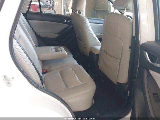 Продаж на аукціоні авто 2014 Mazda Cx-5 Touring, vin: JM3KE2CY1E0373070, номер лоту: 45895425