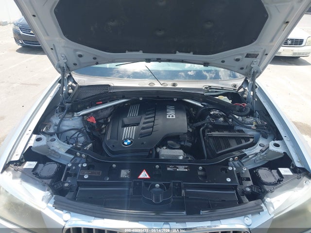 Продажа на аукционе авто 2012 Bmw X3 Xdrive28i, vin: 5UXWX5C51CL719592, номер лота: 45895433